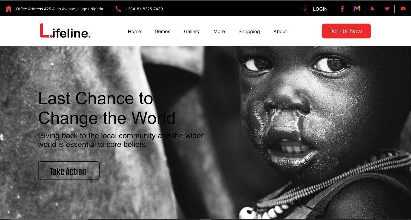 Obinyan Chambers — law firm website